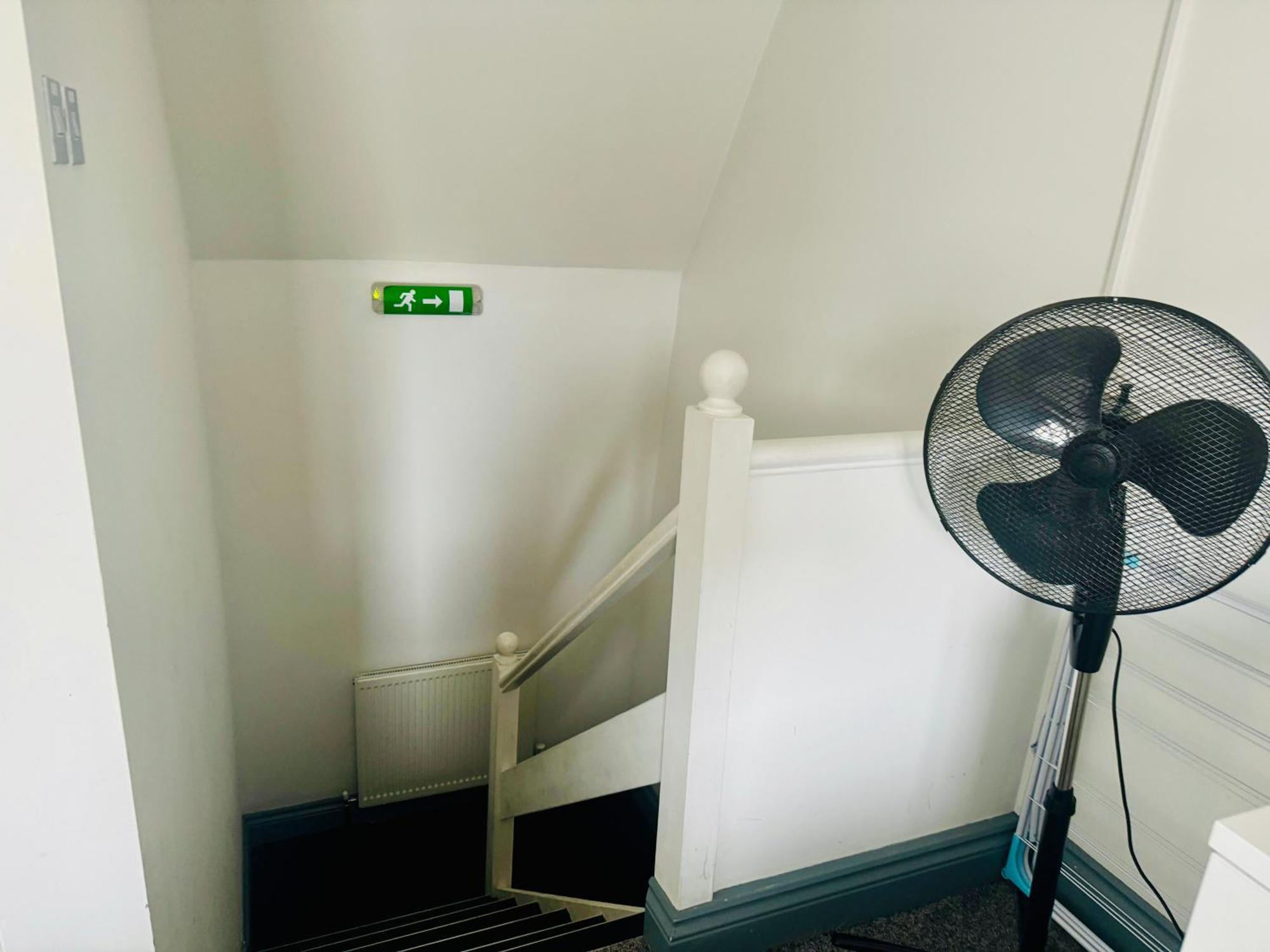 ロンドン The Domeアパートホテル エクステリア 写真